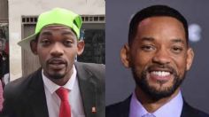 ¿Will Smith eres tú? Este hombre es igualito al actor de “Man in black”