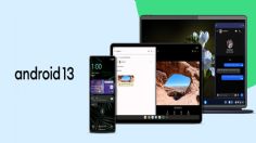 Android 13: Conoce todas las novedades que llegaron en esta nueva actualización