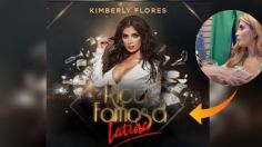 ¿Rica, Famosa, Latina? Kim Flores regatea el precio de unos zapatos y es tundida en redes sociales