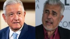 AMLO y José Narro Céspedes se reúnen en privado en Palacio Nacional