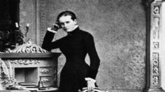 Lou Andreas-Salomé: La polémica escritora que conquistó el corazón de Nietzsche y otros intelectuales