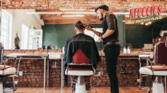 ¿Se debe estudiar en una academia para ser barbero?