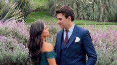 Paulina Peña: trasciende que la hija de Enrique Peña Nieto canceló su boda "hasta nuevo aviso"