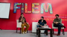 FILEM 2022 tendrá 350 actividades y la participación de más de un centenar de escritores