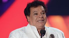 Juan Gabriel grabó antes de morir un dueto con Banda El Recodo; este es un adelanto que se filtró  | VIDEOS