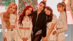 BLACKPINK: El día que Dua Lipa cantó junto a la girlband en un concierto | VIDEO