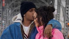 A$AP Rocky: Acusan al novio de Rihanna de participar en un tiroteo