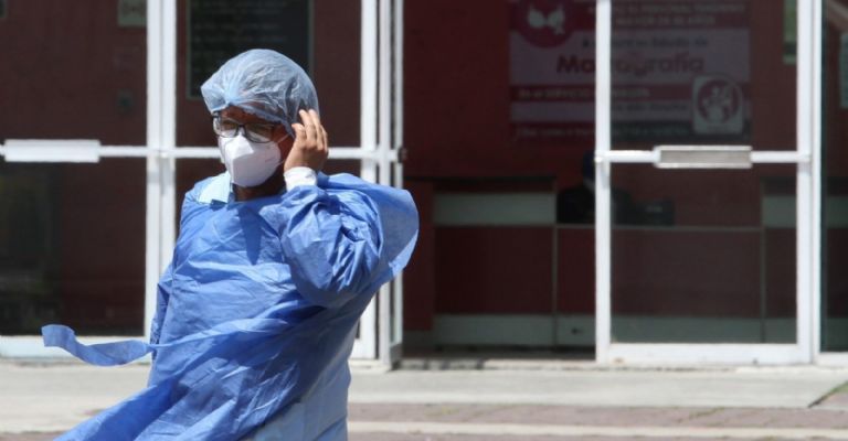 médicos cubanos en méxico