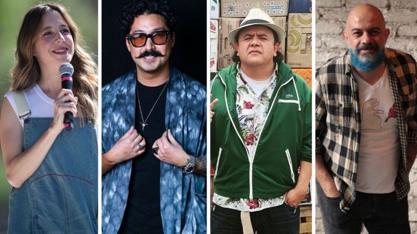 Escándalo en el Stand Up mexicano: los 7 comediantes que han sido acusados de abuso sexual