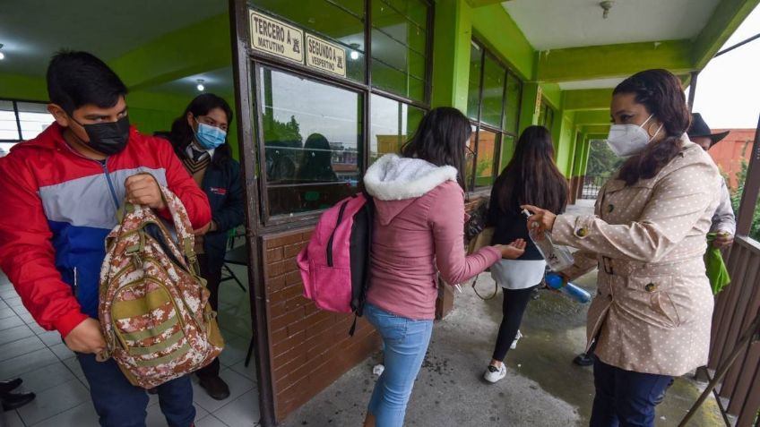 Nuevo Plan de Estudios SEP: Piloto arranca en octubre de 2022 en escuelas de educación básica