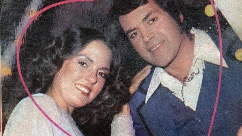 Jorge Vargas: El actor del Cine Mexicano que se casó con Lupita D'Alessio cuando era menor de edad