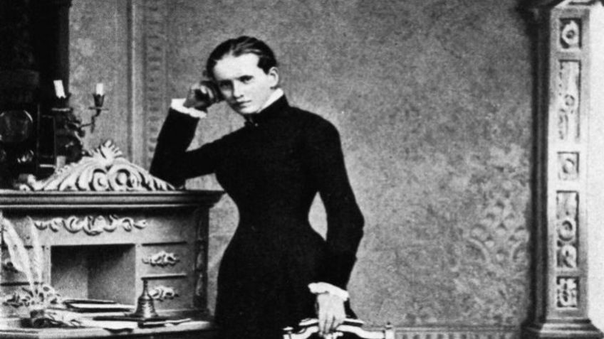 Lou Andreas-Salomé: La polémica escritora que conquistó el corazón de Nietzsche y otros intelectuales