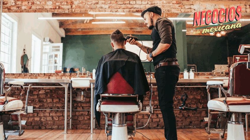 ¿Se debe estudiar en una academia para ser barbero?