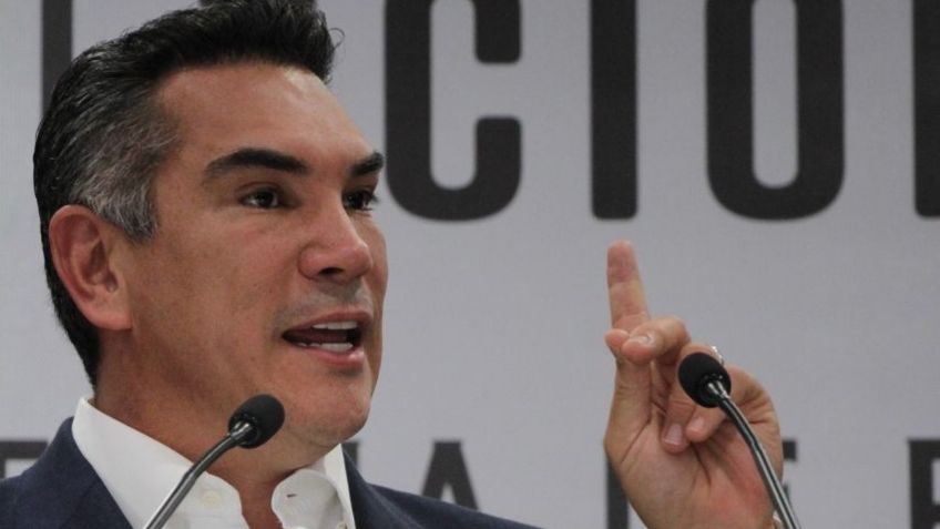 Renato Sales rechaza que petición de desafuero de "Alito" sea venganza política