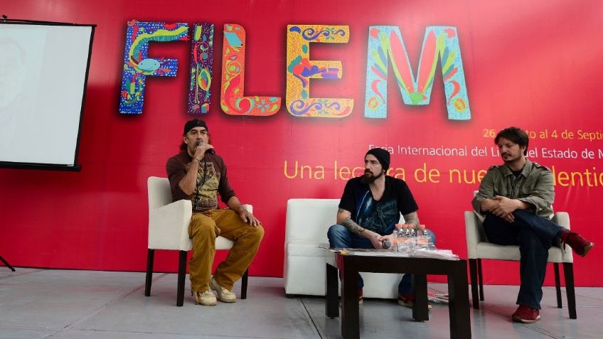 FILEM 2022 tendrá 350 actividades y la participación de más de un centenar de escritores