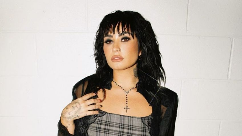 La etapa más oscura de Demi Lovato a sus 30 años: Adicciones, trastornos y una carrera de éxito