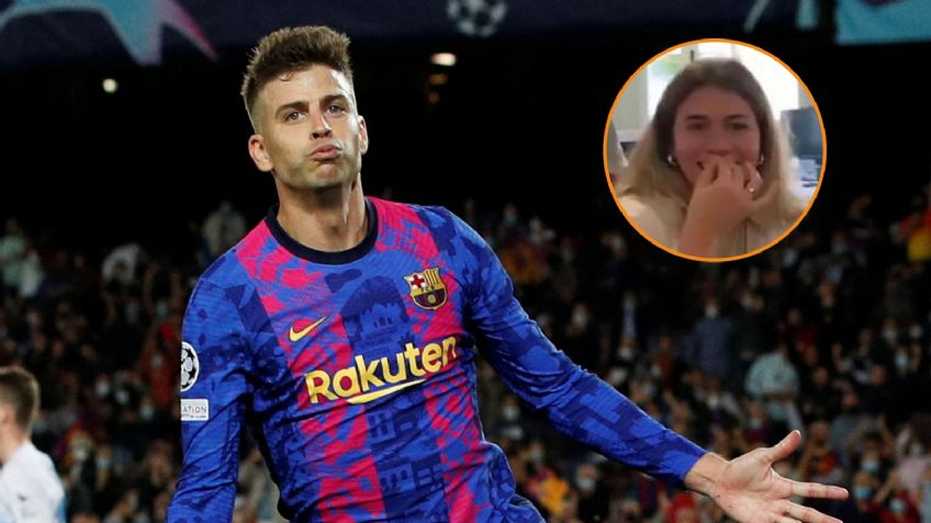 Cuál es el maquiavélico plan de Gerard Piqué contra Shakira que involucra a Clara Chia Marti