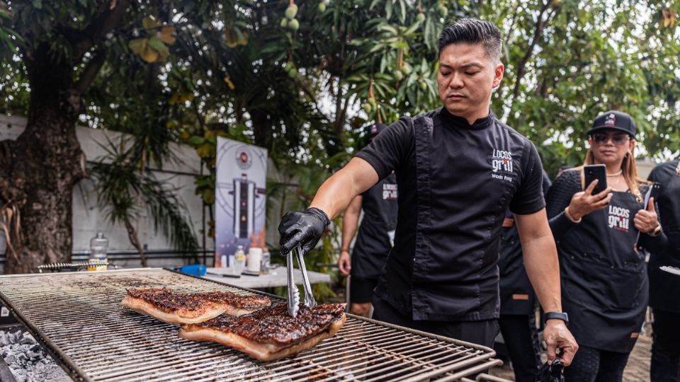 Gracias a la ampliación de las técnicas, texturas y sabores, sus recetas han cautivado el paladar de miles de personas