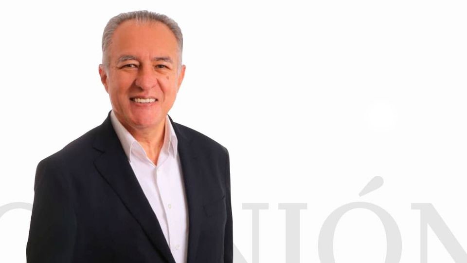 Marco Adame / Poliedro / Opinión El Heraldo de México