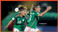 El Tri Femenil Sub 20 saca la casta y avanza a los cuartos de final del Mundial