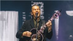 Ricardo Arjona llega al Auditorio Nacional cerrando su gira "Blanco y negro"