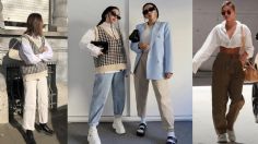 Moda: Estos son los pantalones que serán tendencia en otoño y son perfectos para decirle adiós a los jeans