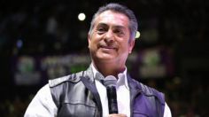 Hospitalizan a "El Bronco" para una cirugía: "Les pido me incluyan en sus oraciones"