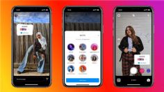 Instagram agrega nuevas funciones a su herramienta de videos cortos Reels