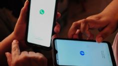 Se cae WhatsApp y paraliza la vida digital