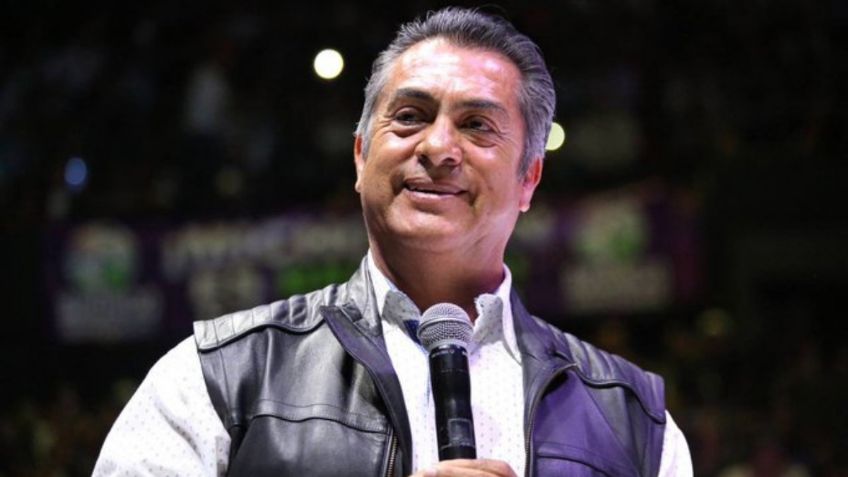 Hospitalizan a "El Bronco" para una cirugía: "Les pido me incluyan en sus oraciones"