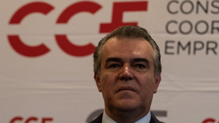 CCE rechaza violencia en el país y pide trabajo coordinado de los tres niveles de gobierno