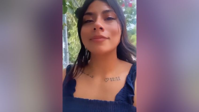 Feminicidio de Melani Fernanda Trejo: Su agresor la siguió y asesinó a sangre fría afuera de su casa