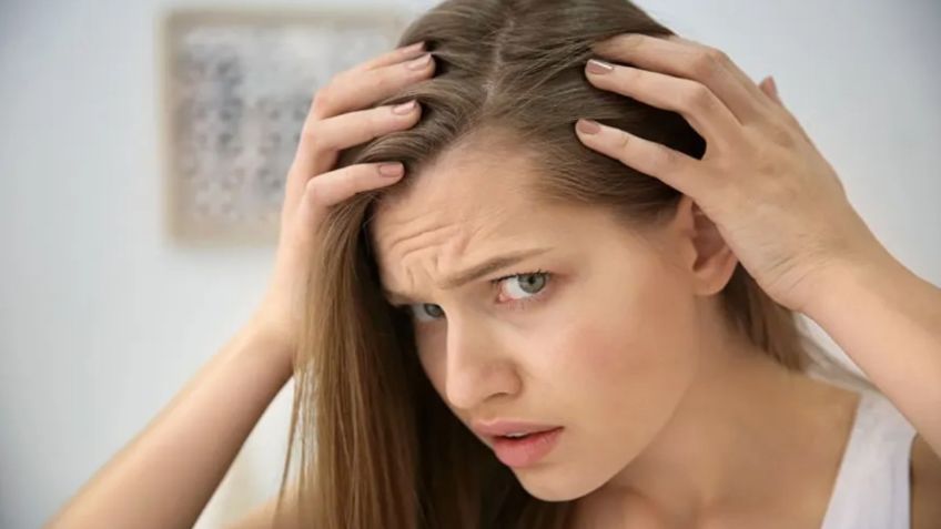 Evita la caída del cabello e hidrátalo con estos 2 ingredientes fáciles de conseguir | VIDEO