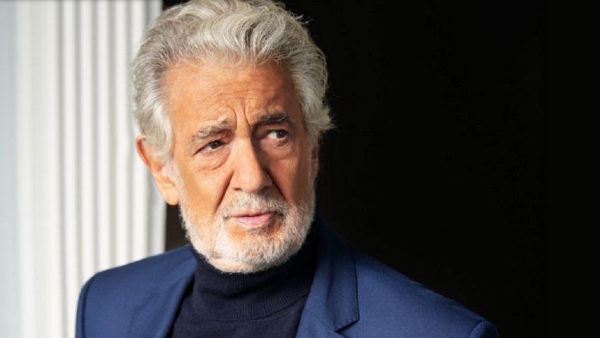 Vinculan al tenor español Plácido Domingo con la secta argentina de Villa Crespo