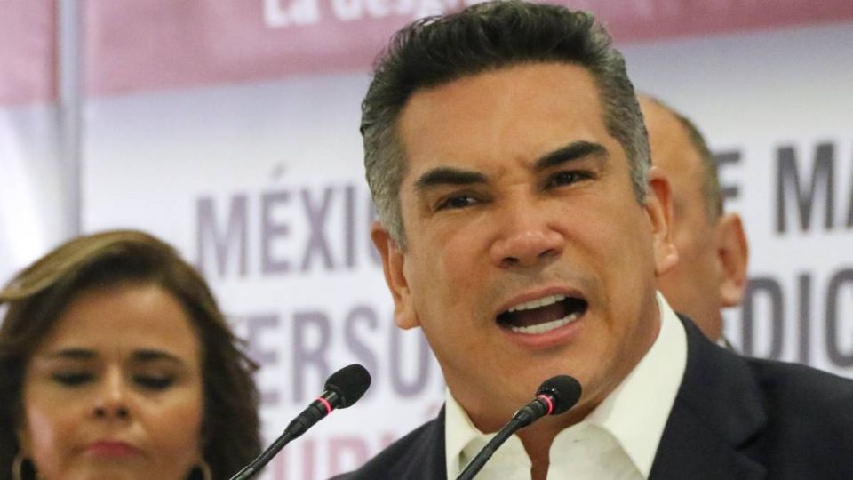 La Fiscalía de Campeche investiga a Moreno Cárdenas.