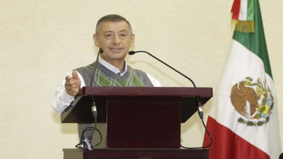 El Dr. Pedro Zenteno, es médico cirujano y homeópata egresado del Instituto Polítécnico Nacional