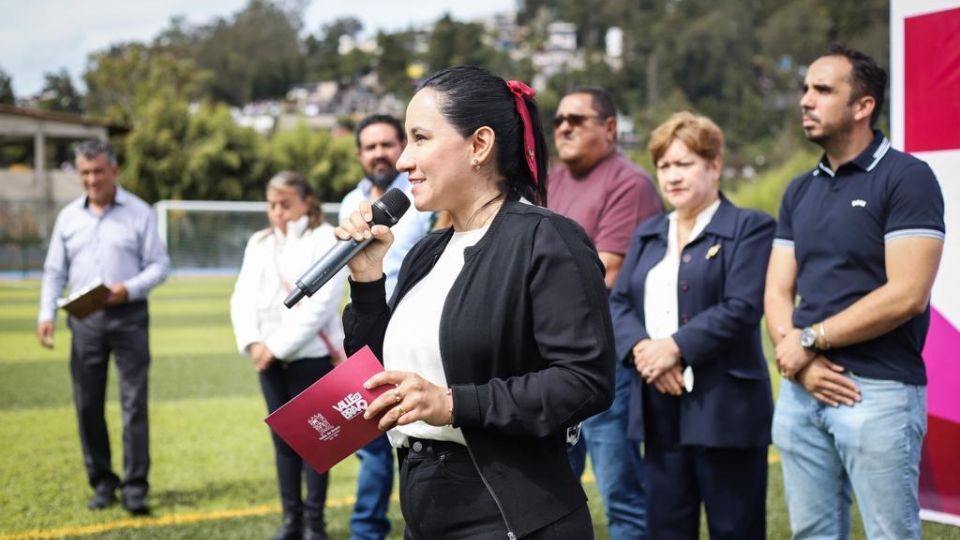 Actualmente en Valle de Bravo habitan aproximadamente poco más de  70 mil personas