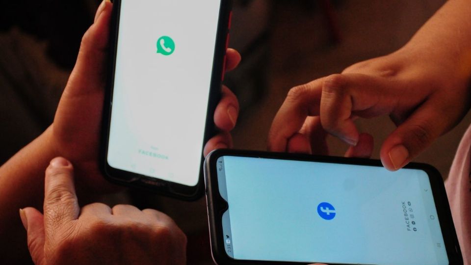 La red social en México la utilizan 92 por ciento de los internautas.