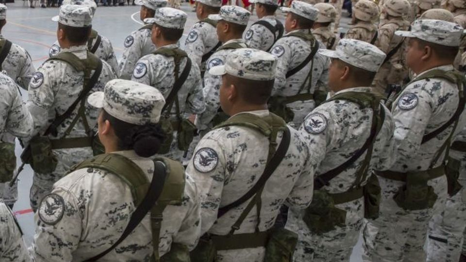 La SCJN definió como inconstitucional la anexión de la Guardia Nacional a la Sedena