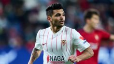 Tecatito Corona lesión: Sevilla confirma rotura de peroné y ligamentos de tobillo; se perderá Mundial de Qatar