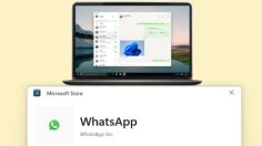 WhatsApp llega a Windows: Aquí te explicamos cómo instalar esta nueva aplicación