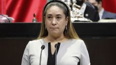 FGJCDMX: Laura Borbolla nueva Subprocuradora de Procesos