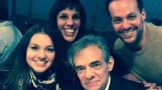 Traición a José José: Sara Sosa se reúne con Manuel José, supuesto hijo del Príncipe de la Canción | FOTOS