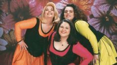 Curvas Peligrosas: El grupo musical de chicas plus size que conquistó en los años 90 y quedó en el olvido