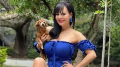 Maribel Guardia: este es su secreto para presumir el abdomen entre los 50 y 60 años