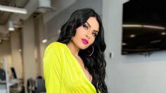 Kristal Silva: Estos son los 5 vestidos más sensuales con los que la guapa conductora de VLA ha conquistado la red | FOTOS