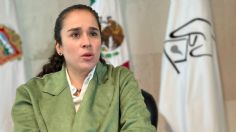 TEPJF deja firme designación de Amalia Pulido como presidenta del IEEM 