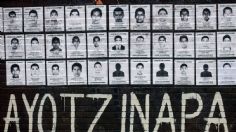 Ayotzinapa: una a una, las diferencias entre la verdad histórica y el informe del gobierno de AMLO