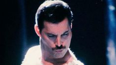 Cuál fue el duro mensaje de Freddie Mercury horas antes de morir