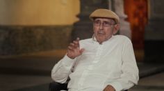 Arnaldo José Coen: "Intentar definir el arte es ponerle un límite"